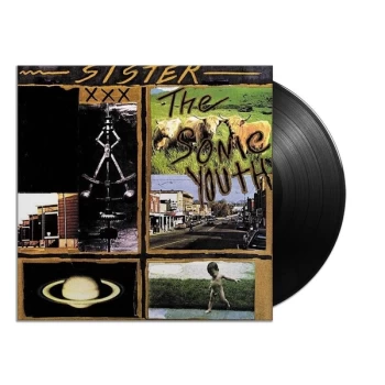 Image of Sonic Youth - Sister Vinyl
