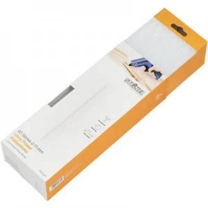 Image of Steinel Hot melt glue sticks 11mm 250 mm 40 pcs