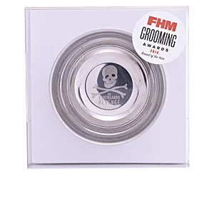 Image of ACCESSORIES stainless steel shaving bowl