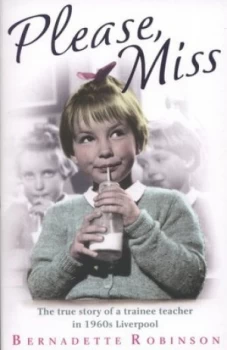 Image of Please Miss by Bernadette Robinson Paperback
