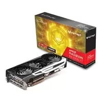 Image of Sapphire Radeon RX 6900 XT Nitro+ OC 16GB GDDR6 PCI-Express Graphics Card