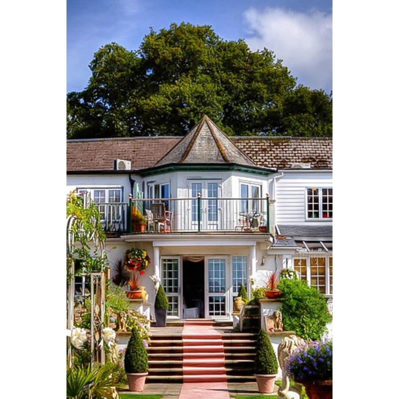 Image of Activity Superstore Two Night Getaway - None None One Size