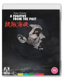 Image of A Fugitive from the Past