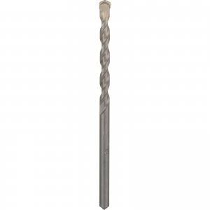 Image of Bosch Silver Percussion Masonry Drill Bit 8mm 150mm