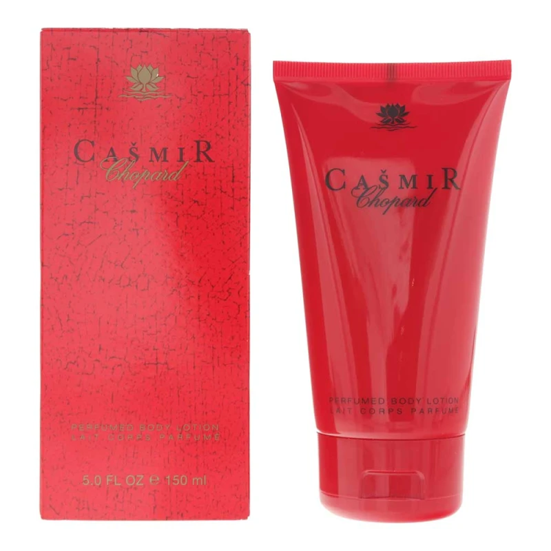 Image of Chopard Casmir Perfumed Body Lotion 150ml