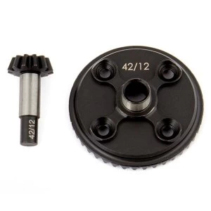 Image of Team Associated Rc8B3.1/Rc8B3.1E Underdrive Diff. Gear Set