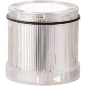 Image of Werma Signaltechnik Signal tower component 64743075 64743075 LED White