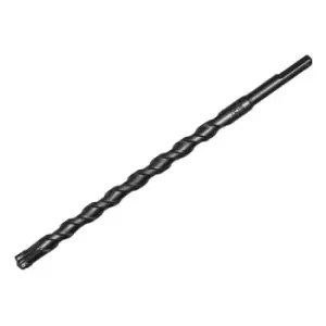 Image of Starrett KBPX14D SDS Plus 4 Point Drill Bit 14 x 260mm STRKBPX14D
