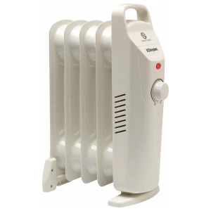 Image of Dimplex 500W Oil Filled Radiator