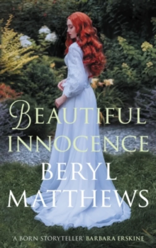Image of Beautiful Innocence. Hardback. By Beryl Matthews Books