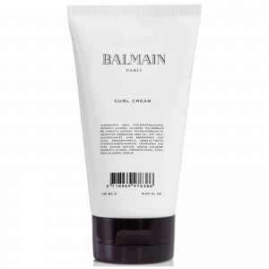Image of Balmain Hair Curl Cream 150ml