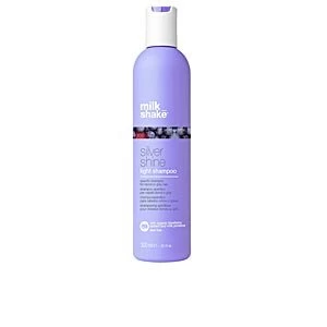 Image of SILVER SHINE shampoo light 300ml