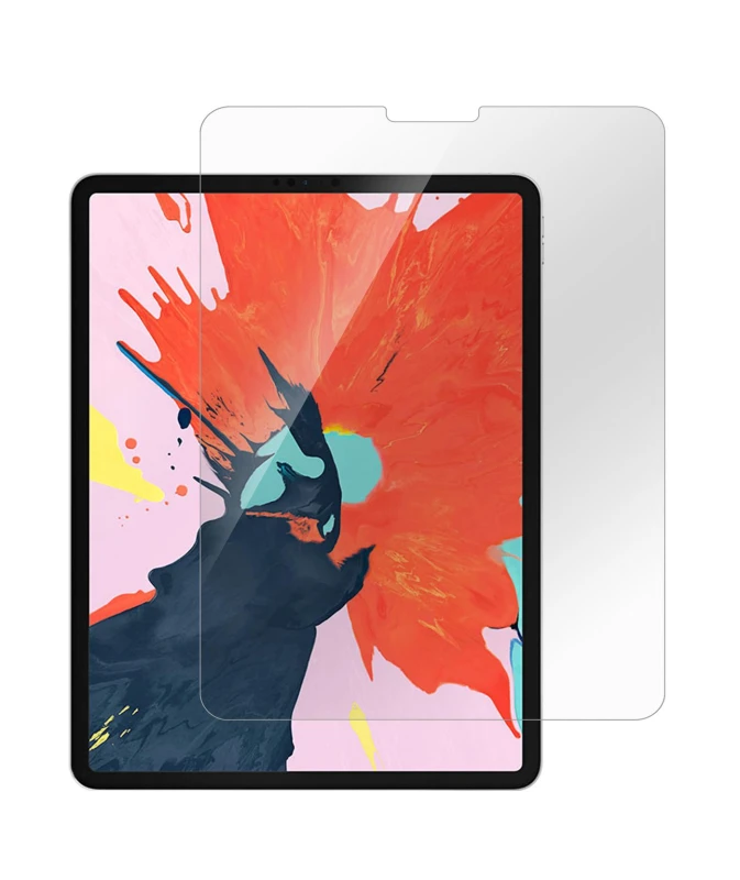 Image of eSTUFF Apple iPad Pro 12.9"(2018) Clear Screen Protector