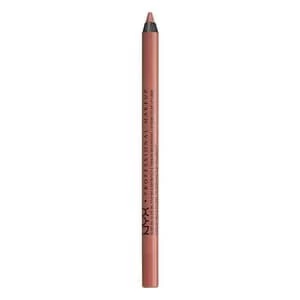 Image of NYX Professional Makeup Slide On Lip Pencil Nude Suede Shoe