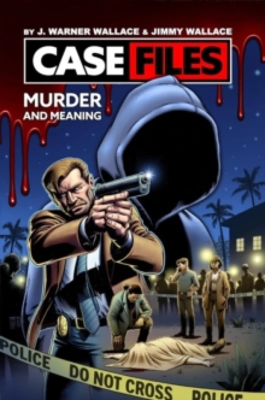 Image of CASE FILES VOL I. Paperback. By James Wallace Books