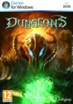 Image of Dungeons PC Game
