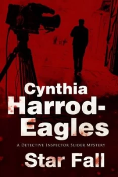 Image of Star Fall by Cynthia Harrod-Eagles Book