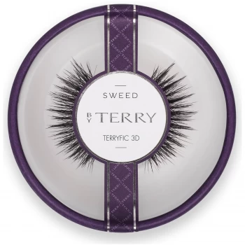 Image of Sweed Lashes Terrific 3D - Black