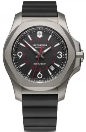 Image of Victorinox Swiss Army Watch I.N.O.X. Titanium