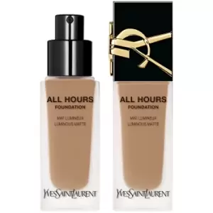 Image of Yves Saint Laurent All Hours Foundation (Various Shades) - MC5