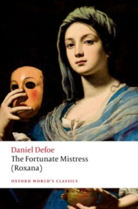 Image of The Fortunate Mistress (Roxana). Paperback. By Daniel Defoe Books