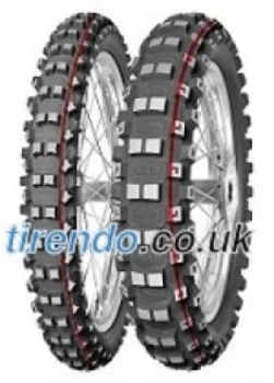 Image of Mitas Terra Force-MX SM 110/100-18 TT 64M Rear wheel, Compound Soft Medium