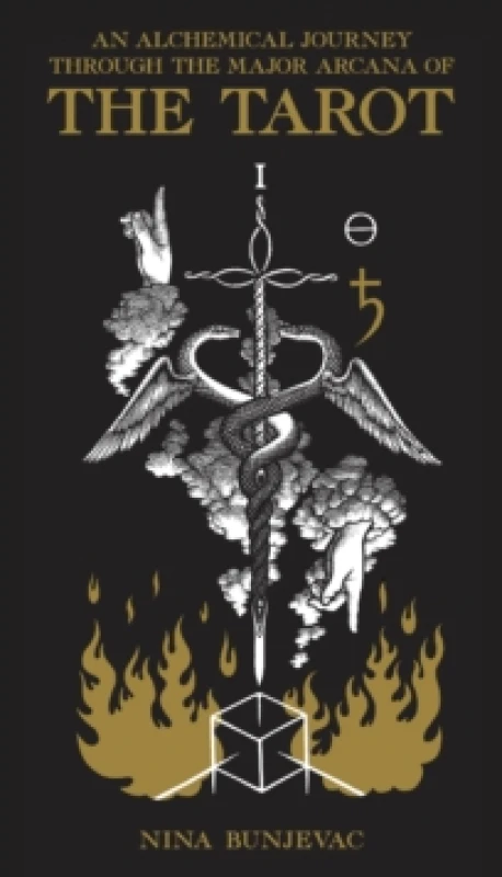 Image of An Alchemical Journey Through The Major Arcana Of The Tarot : A Spiritually Transformative Deck and Guidebook Cards