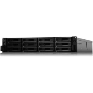 Image of Synology UC3200 12 Bay Unified Controller