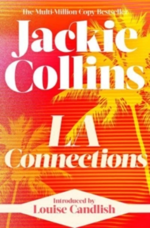 Image of LA Connections : introduced by Louise Candlish Paperback / softback