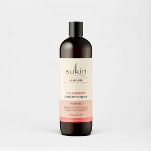 Image of Sukin Volumising Conditioner 500ml