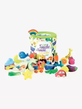 Image of Vilac Touch and Find Bingo