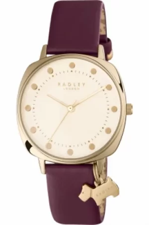 Image of Ladies Radley Kennington Watch RY2496