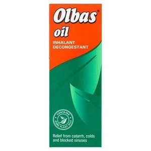 Image of Olbas Oil 28ml