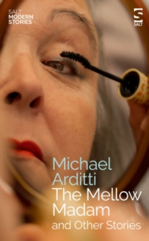 Image of The Mellow Madam and Other Stories Paperback / softback