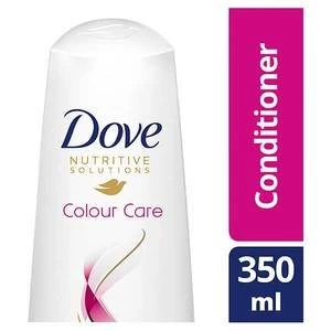 Image of Dove Colour Radiance Conditioner 350ml