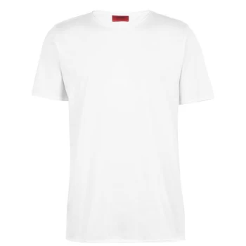 Image of Hugo Depusi T-Shirt - White