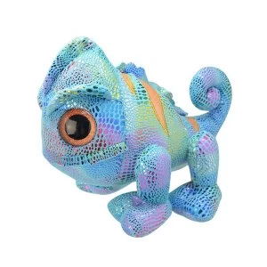 Image of Orbys Chameleon 15cm Plush