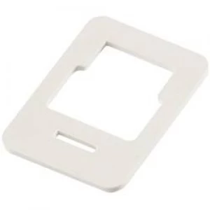 Image of Binder 16 8093 001 Red