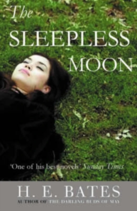 Image of The Sleepless Moon Paperback / softback