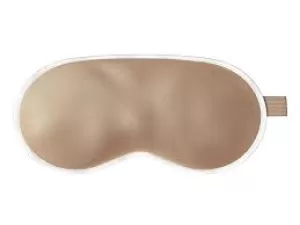 Image of Iluminage Skin Rejuvenating Eye Mask with Anti-Aging Copper Technology Gold