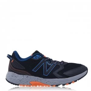 Image of New Balance Balance MT410V7 Trail Running Shoes - Rogue Wave