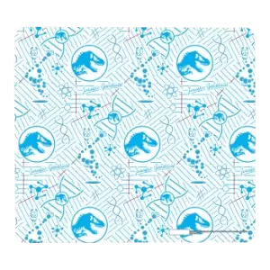 Image of Jurassic Park DNA Gaming Mouse Mat - Small