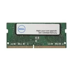 Image of DELL A8547952 memory module 4GB 1 x 4GB DDR4 2133 MHz