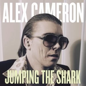 Image of Alex Cameron - Jumping The Shark Vinyl