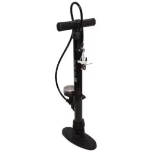 Image of Dare 2b Bike Track Pump - Black