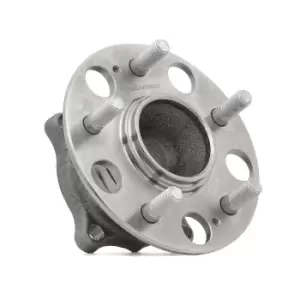 Image of RIDEX Wheel bearing kit HONDA 654W0775 42200TL0G51 Wheel hub bearing,Wheel bearing,Hub bearing,Axle shaft bearing,Wheel bearing & wheel bearing kit