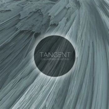 Image of Tangent - Collapsing Horizons Vinyl