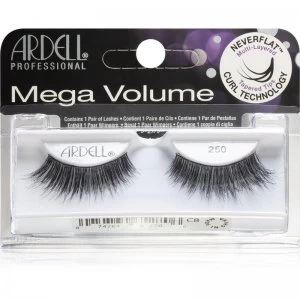 Image of Ardell Mega Volume Stick-On Eyelashes type 250