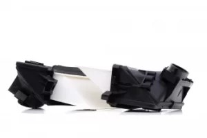 Image of FEBI BILSTEIN Air Filter MERCEDES-BENZ 100653 6420940000,6420941204,6420941204S1 Engine Filter 6420941804,6420941804S1,6420941904,6420941904S1