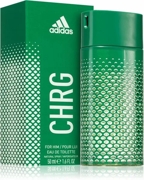 Image of Adidas CHRG Eau de Toilette For Him 50ml